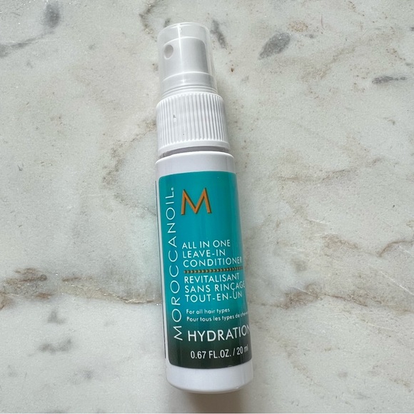 Moroccanoil Leave-In Conditioner - Picture 5 of 6